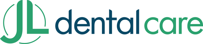 JL Dental Care Logo