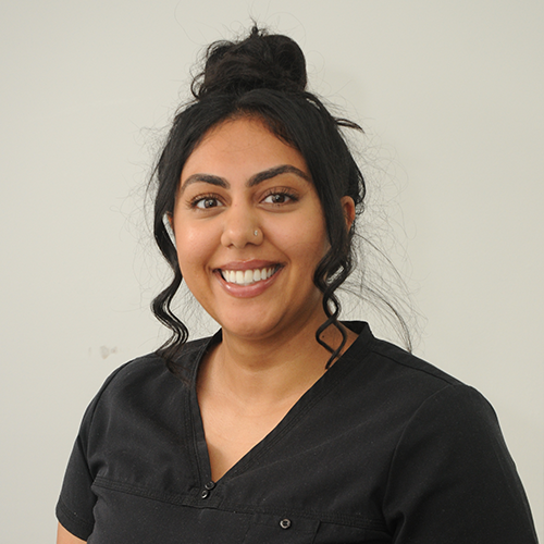 Aneesha Naran​