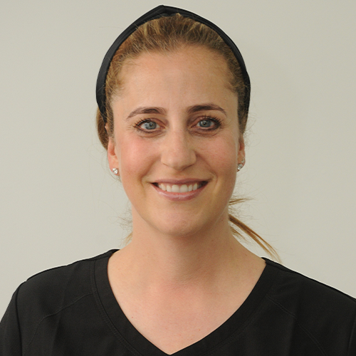 Batsheva Deutsch​