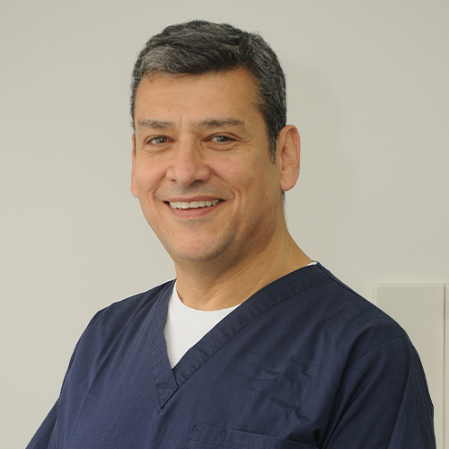 Dr Jonathan Lever​