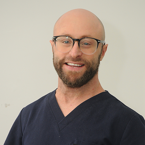 Dr Jonny Lightstone​