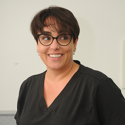 Georgina Naylor​
